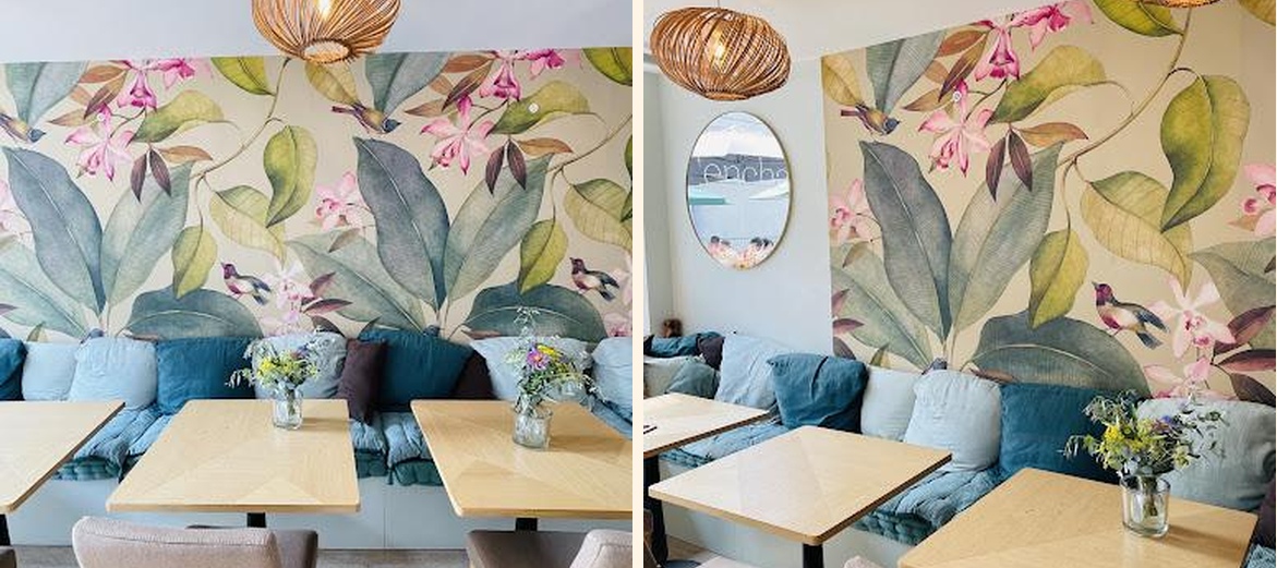 L'enchanté - Gallery Image 1